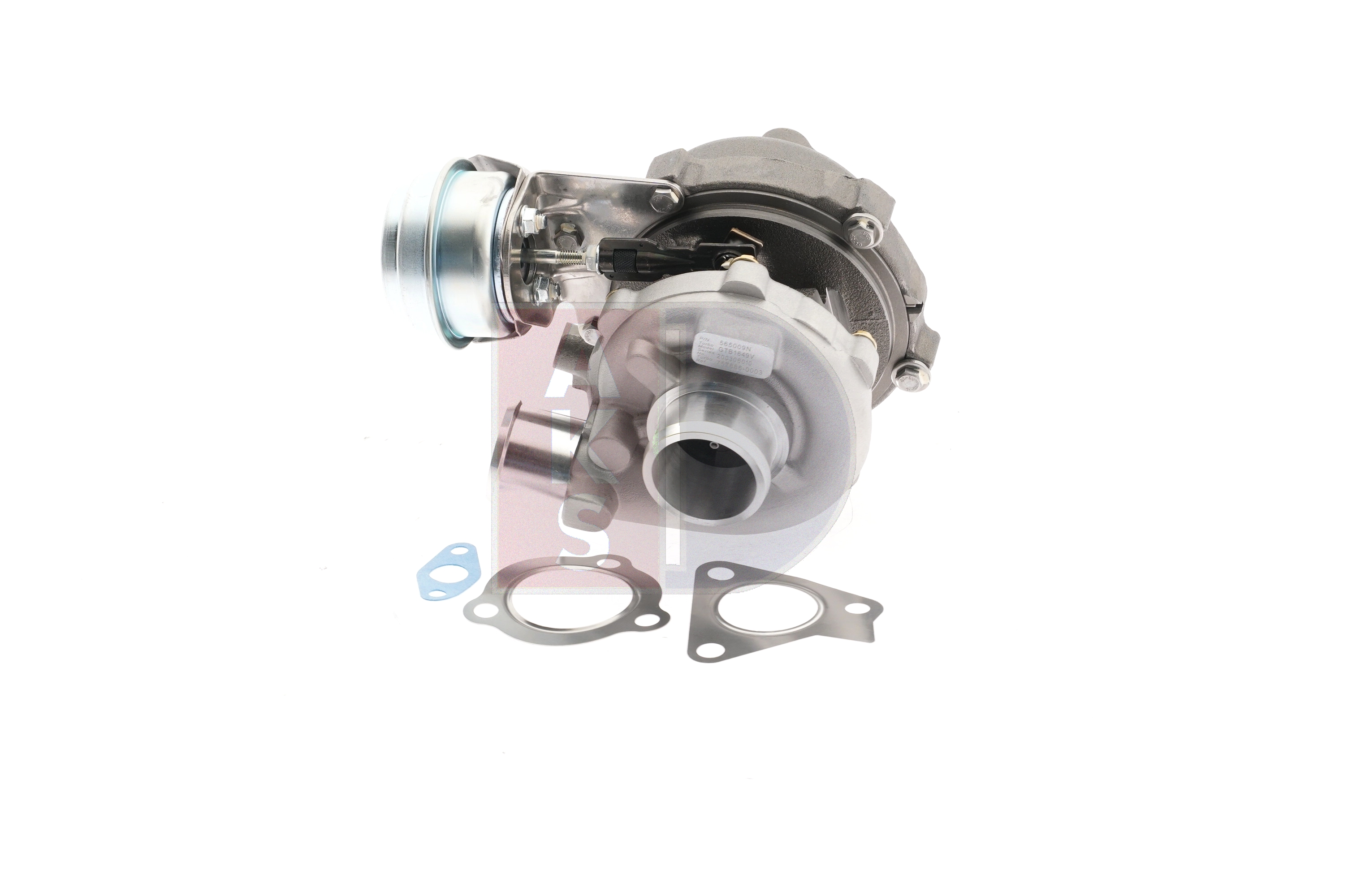 AKS DASIS 565009N Turbocompresseur