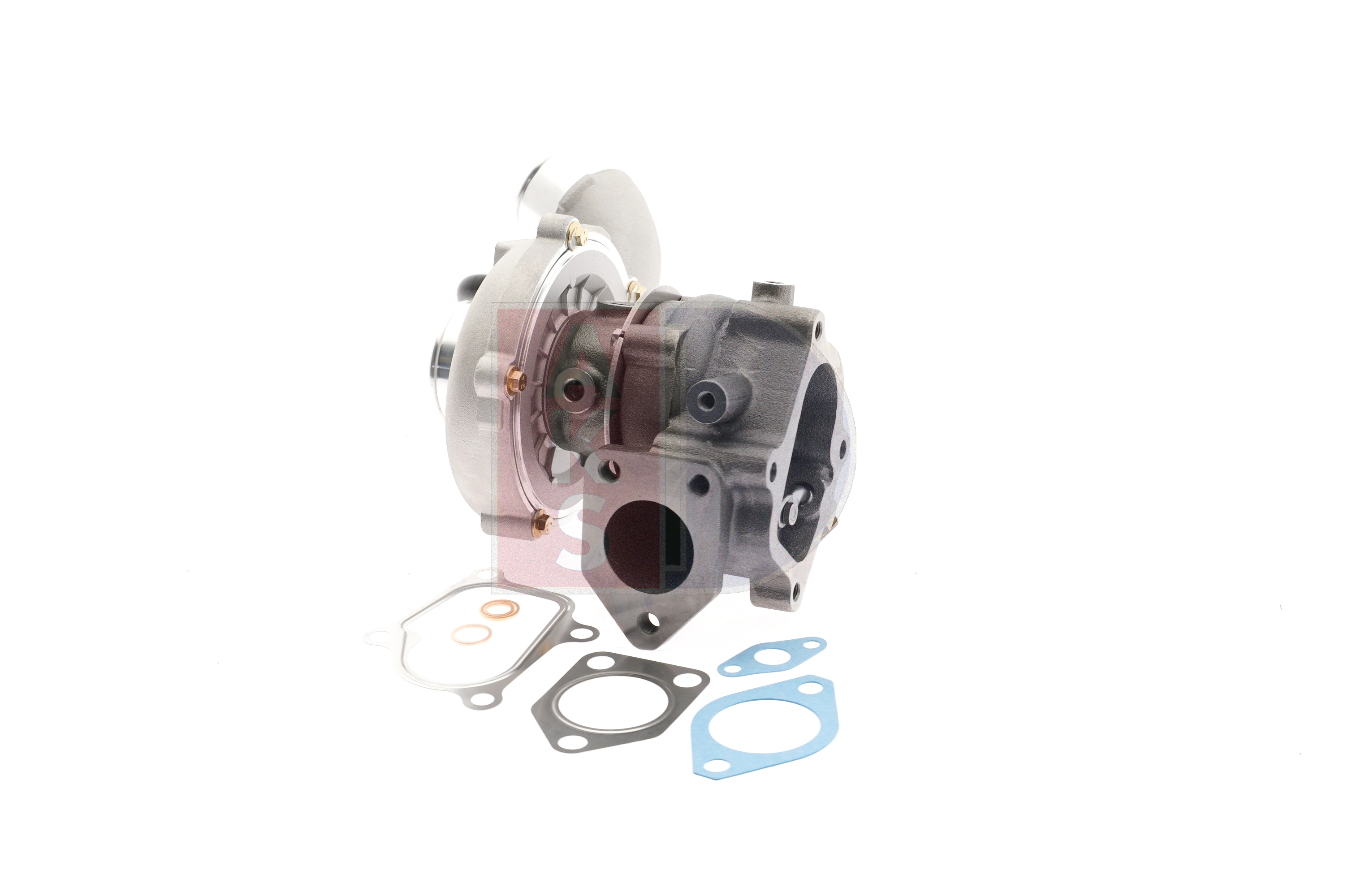 AKS DASIS 565010N Turbocompresseur