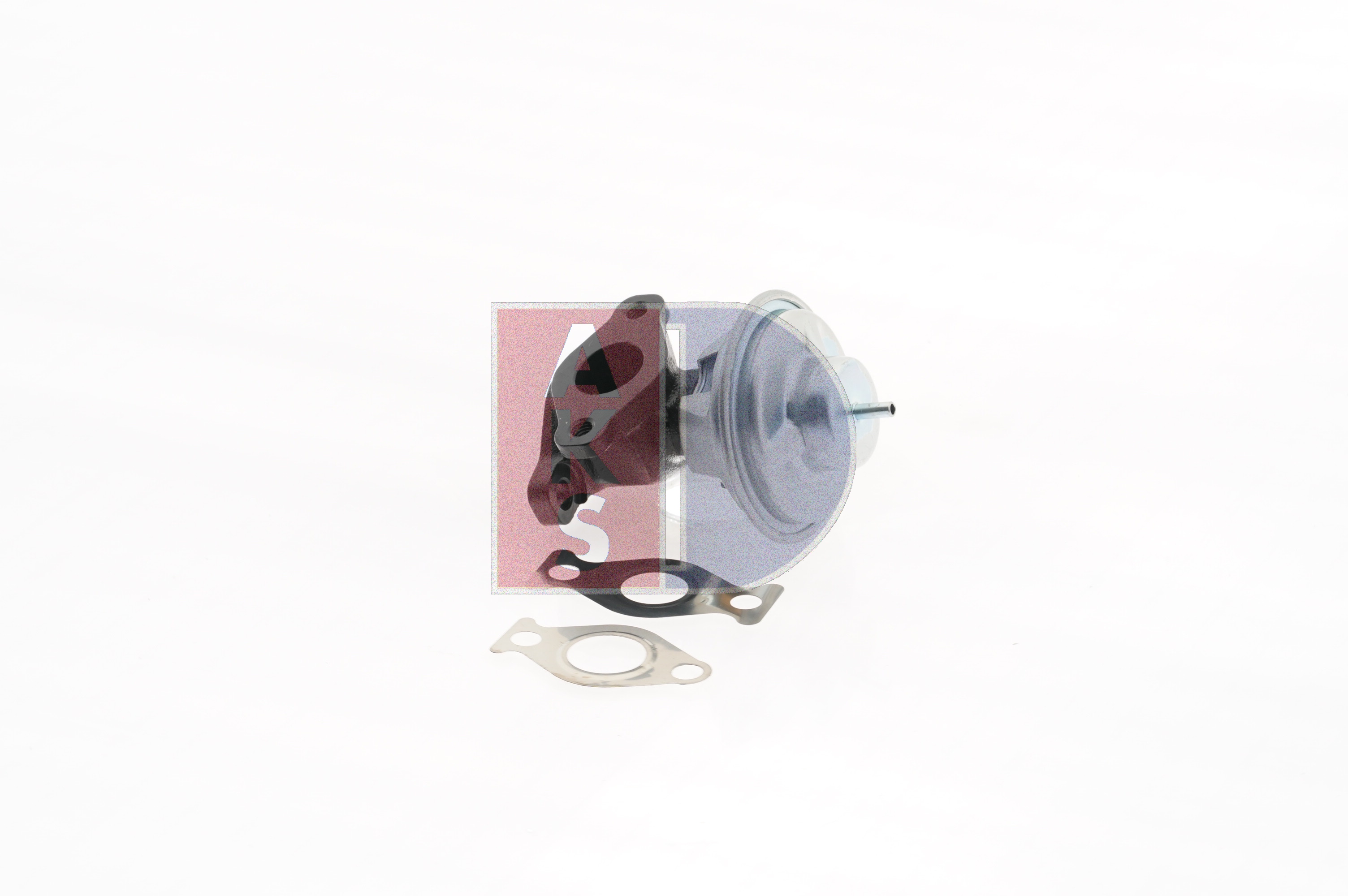 EGR valve 565018N AKS DASIS 28410-27-001 FIAT