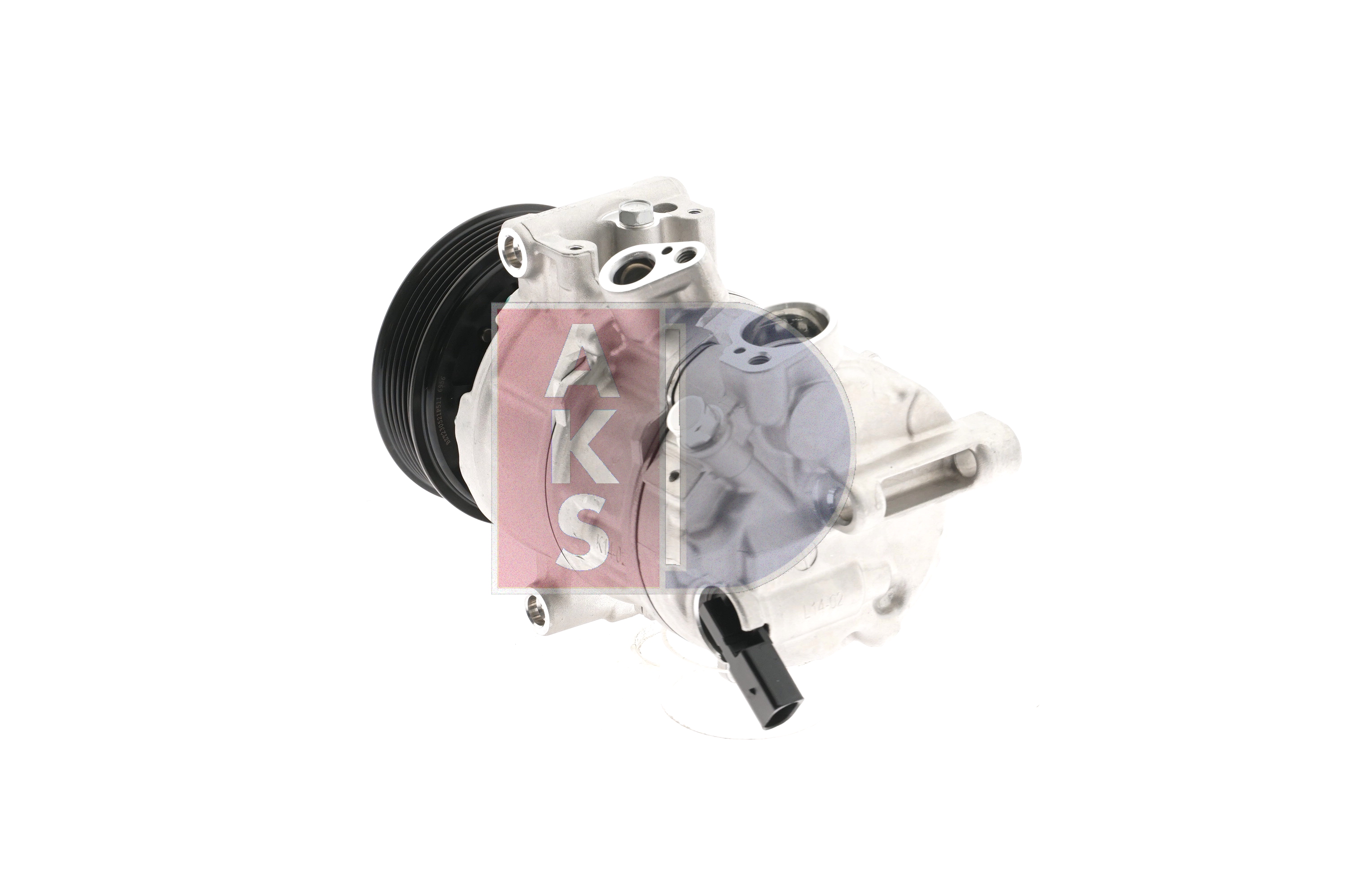 AKS DASIS 852938N aircopomp Audi Q5 FY
