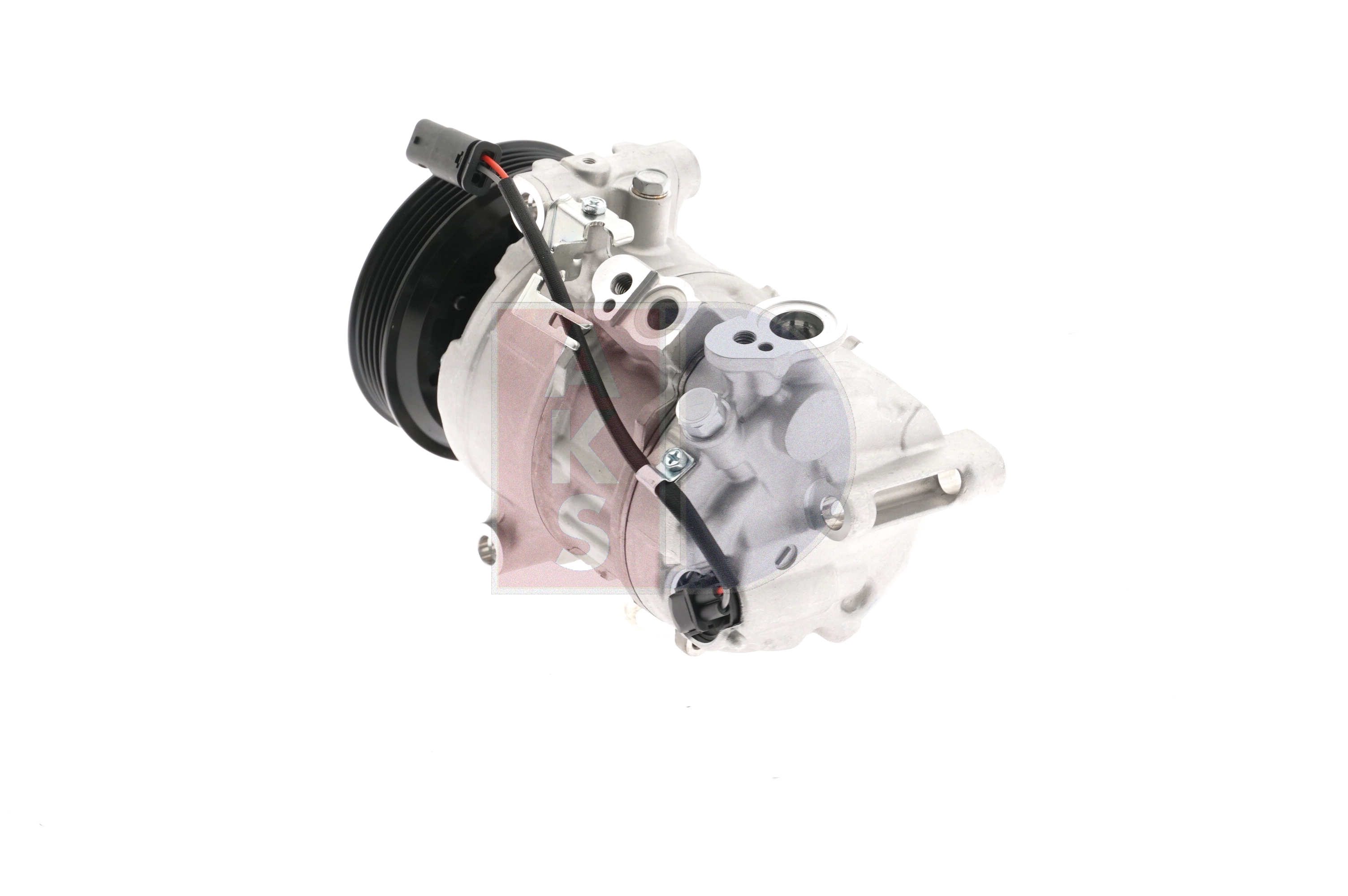 Compresseur de climatisation 852943N AKS DASIS A0008305702 BMW