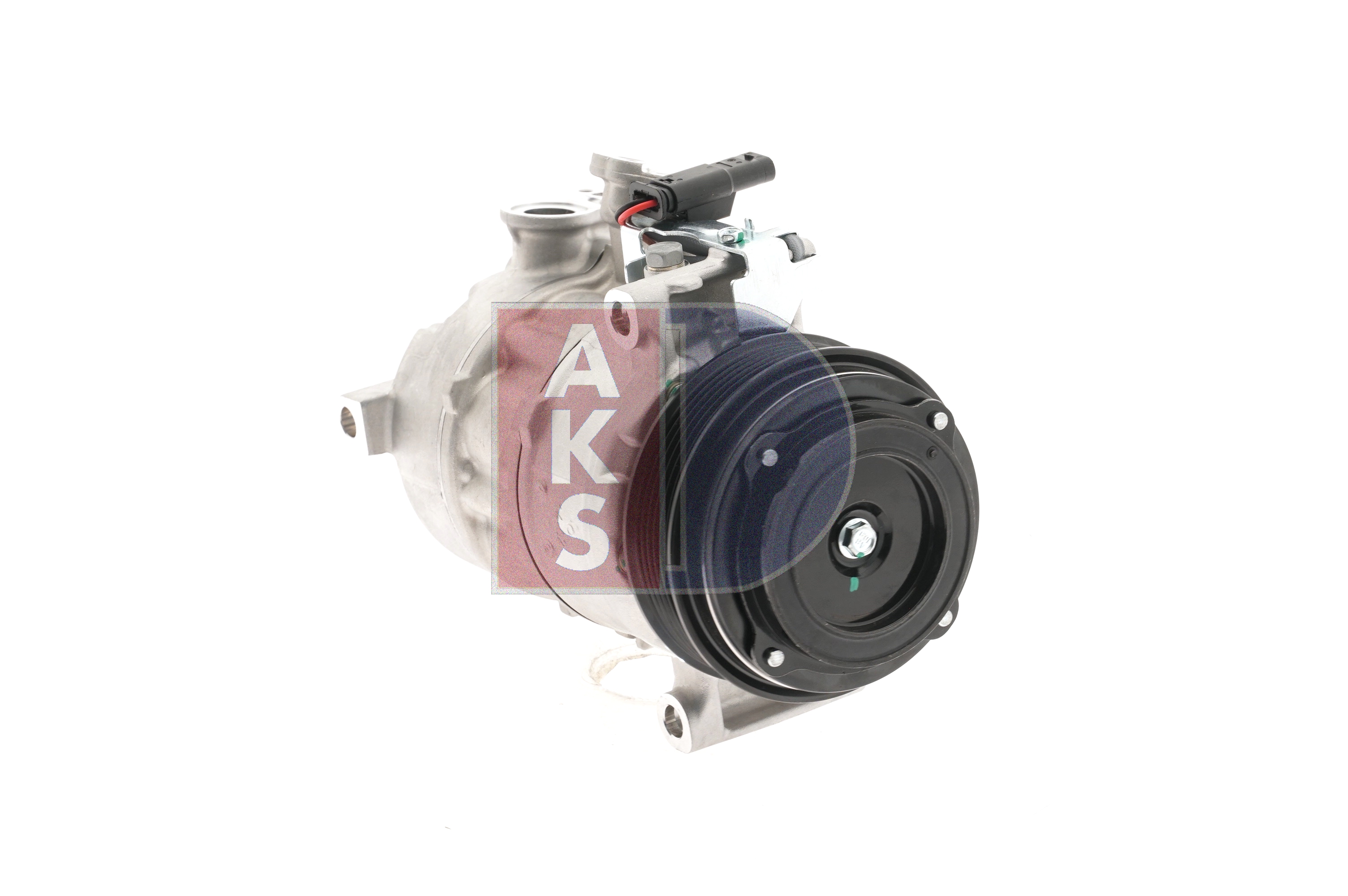 Compresor, aire acondicionado 852945N AKS DASIS 0008303002 MERCEDES-BENZ
