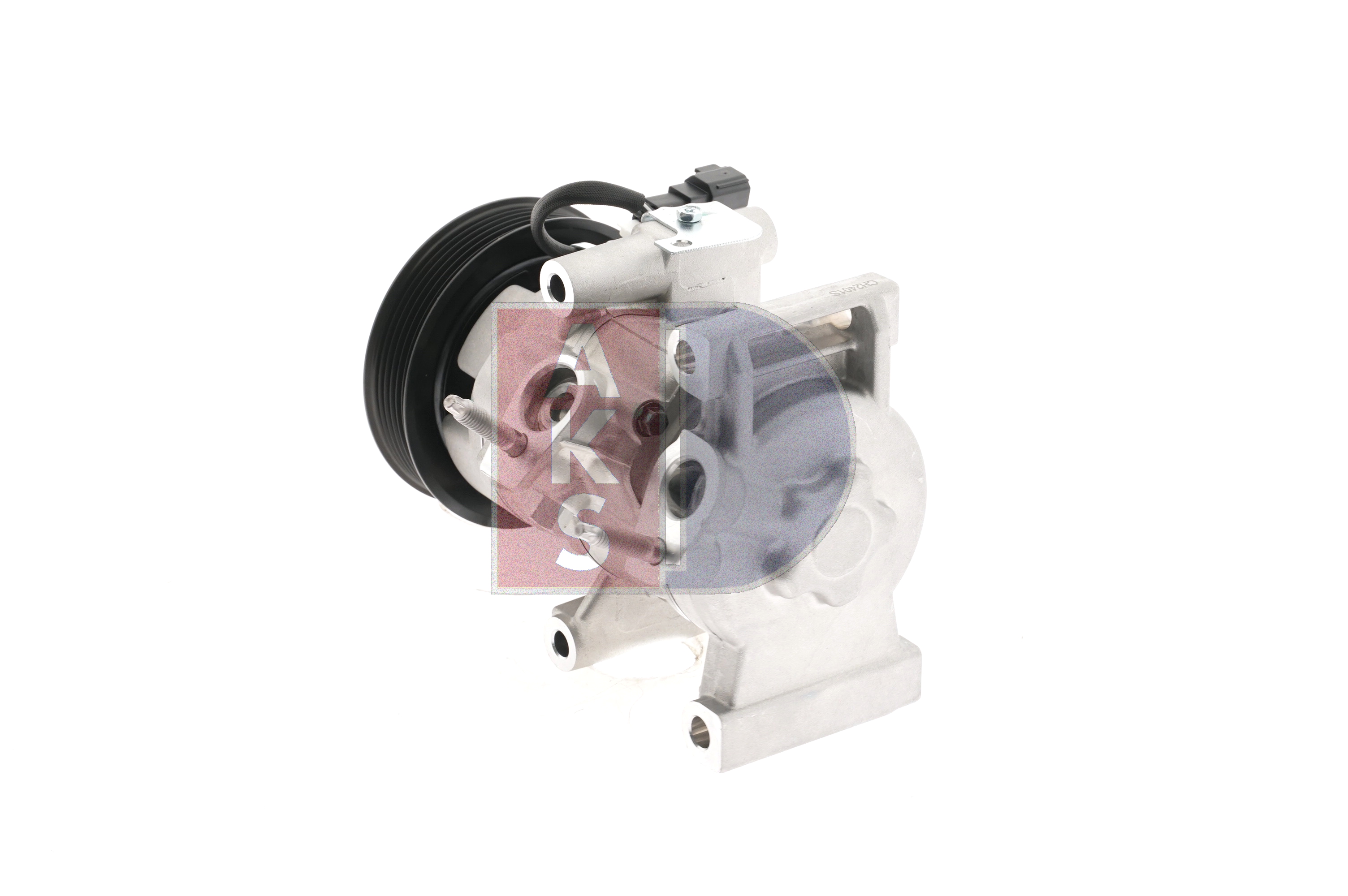 AKS DASIS 852947N Air conditioning compressor