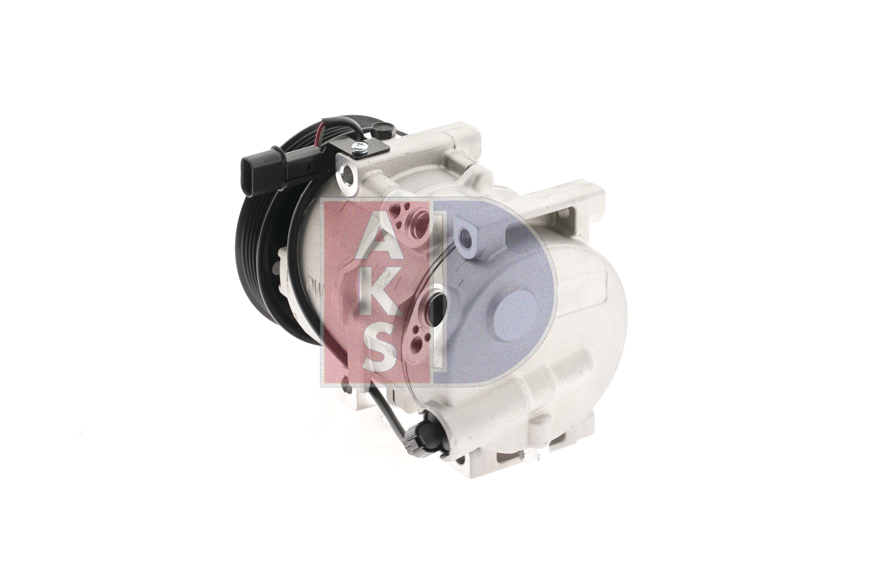 AKS DASIS 852951N Air conditioning compressor