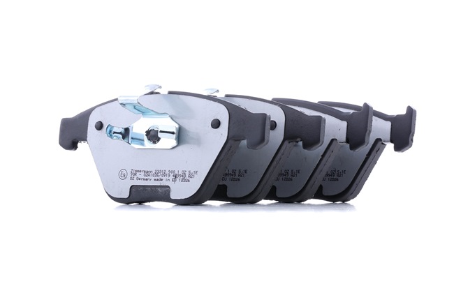 ZIMMERMANN 23312.900.1 Remblokset BMW E63 prijs