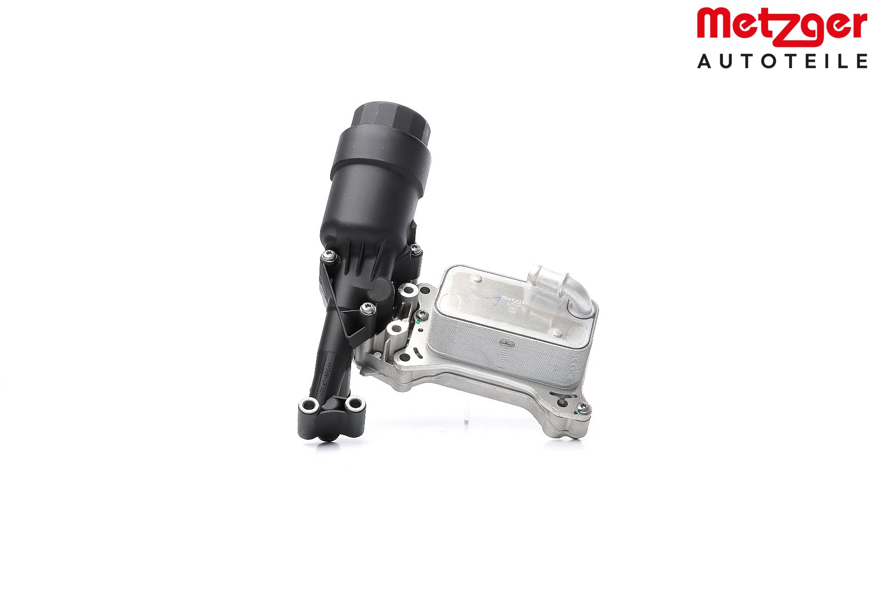 METZGER 2370017 Tapa de filtro de aceite MERCEDES-BENZ Sprinter 3.5-T Caja / Chasis (W906) 311 CDI 2.1 (906.131, 906.133, 906.135, 906.231, 906.233,... 114 cv Gasóleo precio