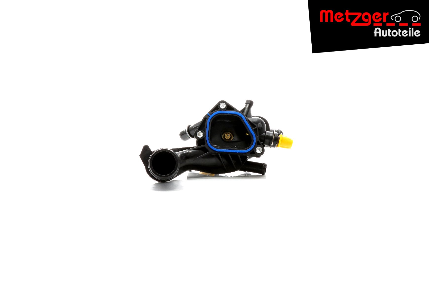METZGER 4006277 Kühlwasserthermostat DS DS4 / DS4 Crossback 1.6 VTi 120 PS Benzin Kosten