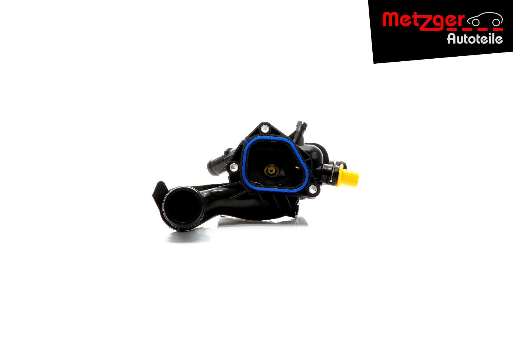 METZGER 4006286 Calorstat 207 WA WC 1.4 16V 98 CV Essence 2012