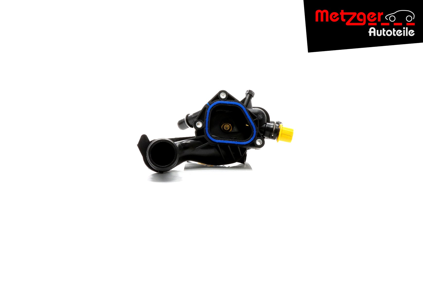 METZGER 4006287 Thermostat d'eau 207 WA WC 1.4 16V 98 CV Essence 2011