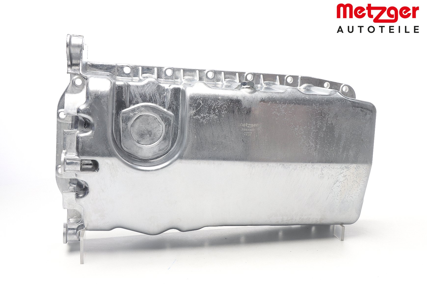 METZGER 7990003 Miska olejowa Skoda Fabia Praktik cena
