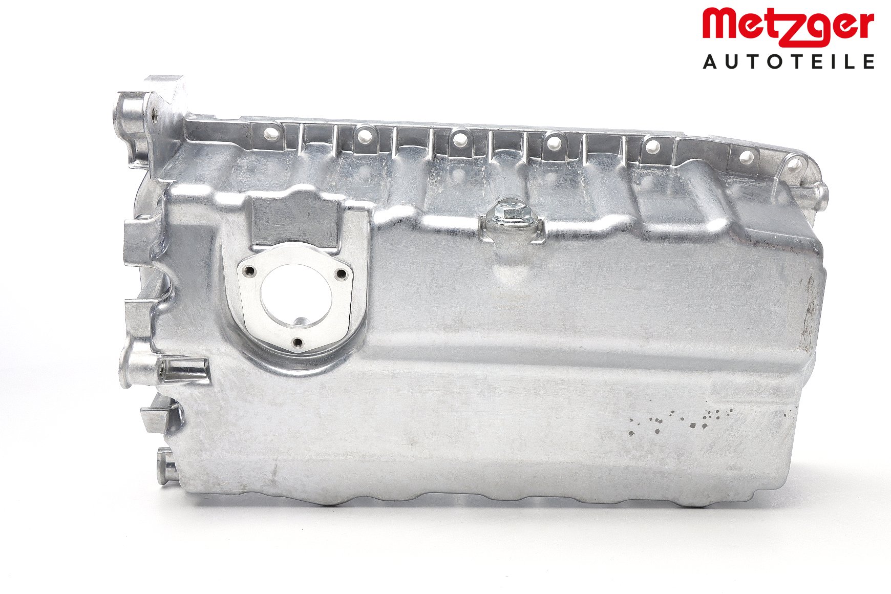 METZGER 7990010 Bundkar