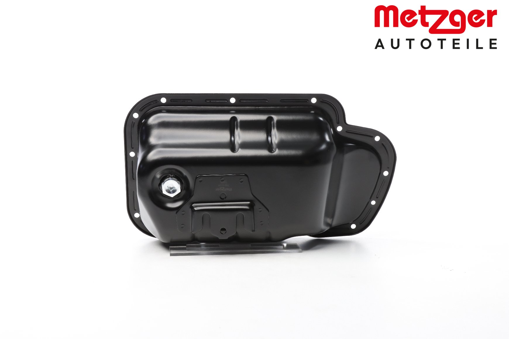 METZGER Ölwanne 7990024 7990024 METZGER PEUGEOT 207 Ölwanne Kosten