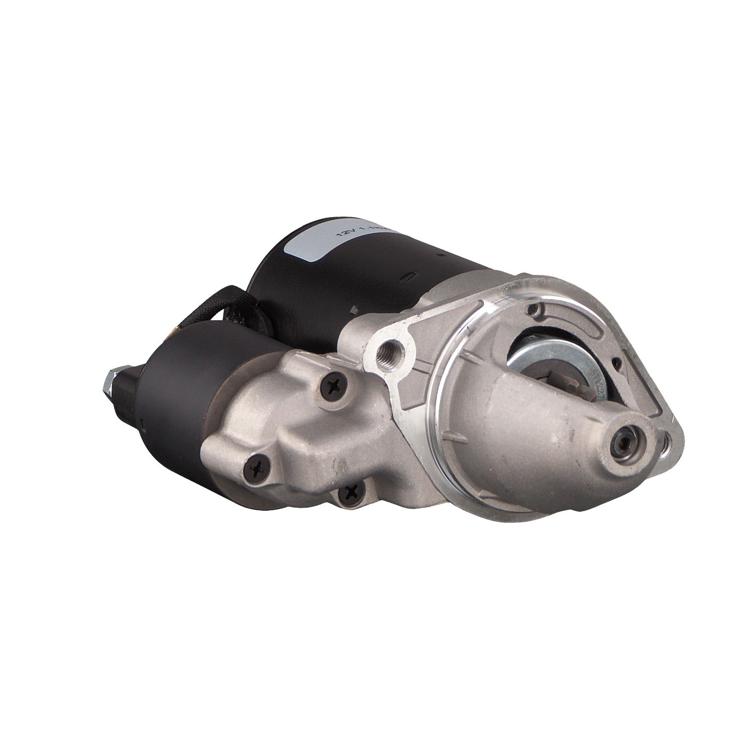 FEBI BILSTEIN 101619 Motor de arranque