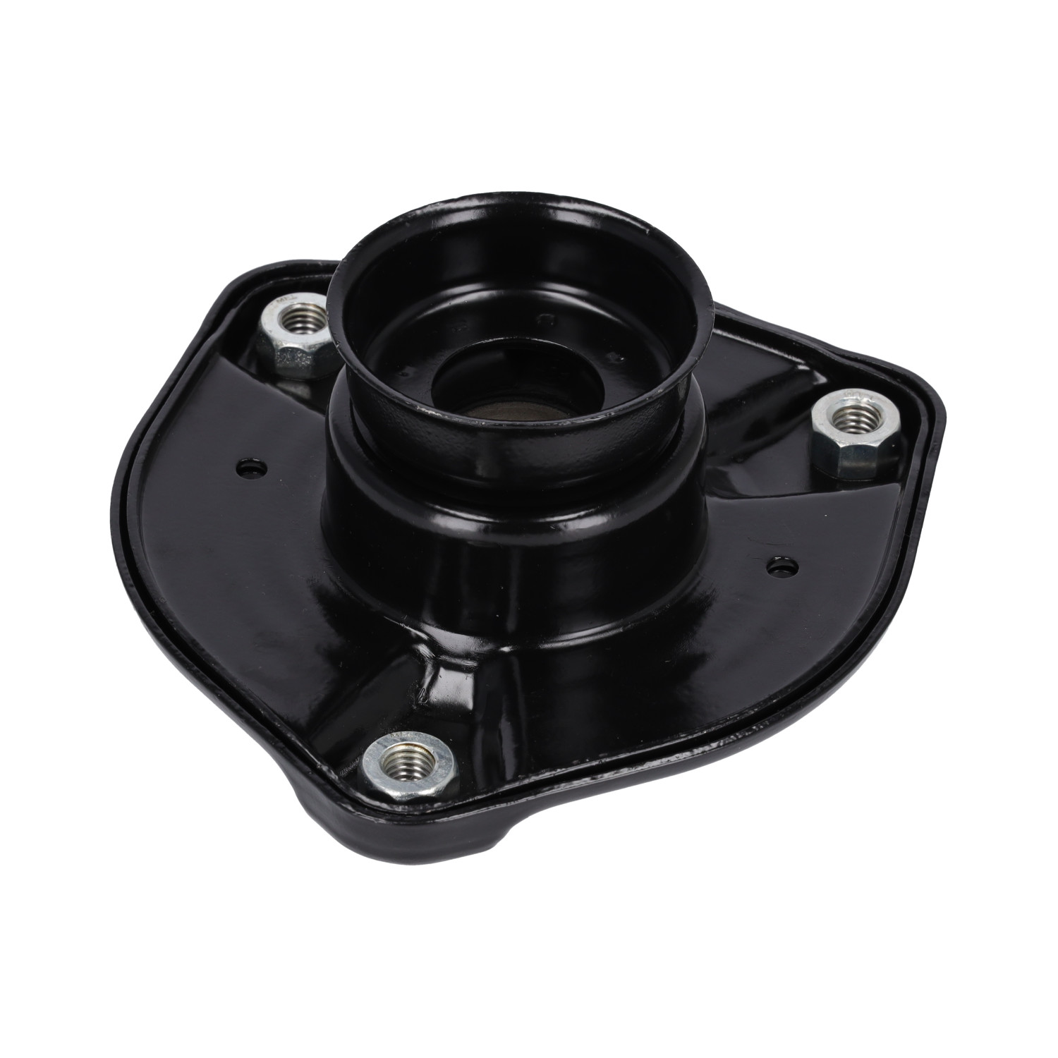 FEBI BILSTEIN 103788 Federbeinstützlager