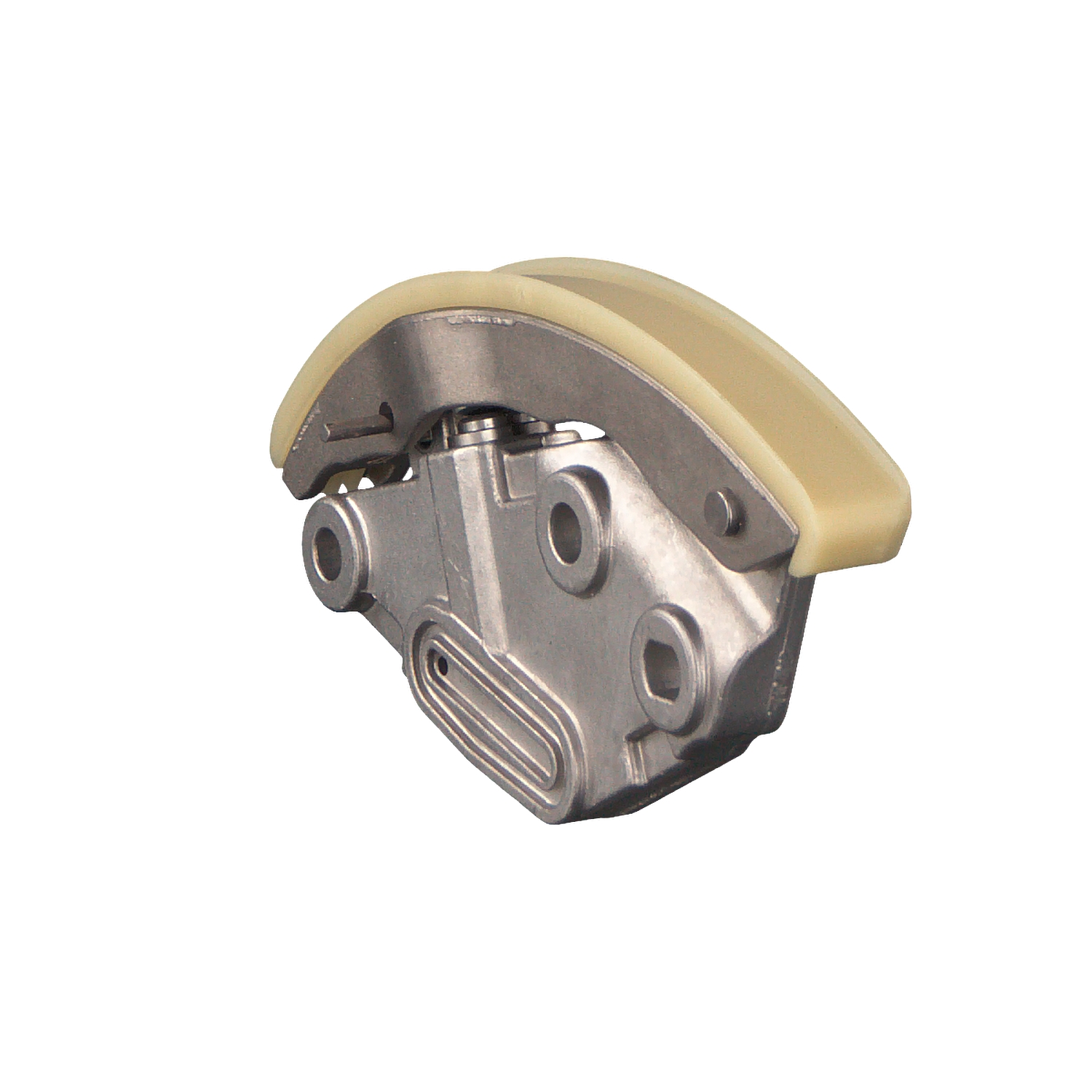 104076 FEBI BILSTEIN Timing chain tensioner Volkswagen cheap