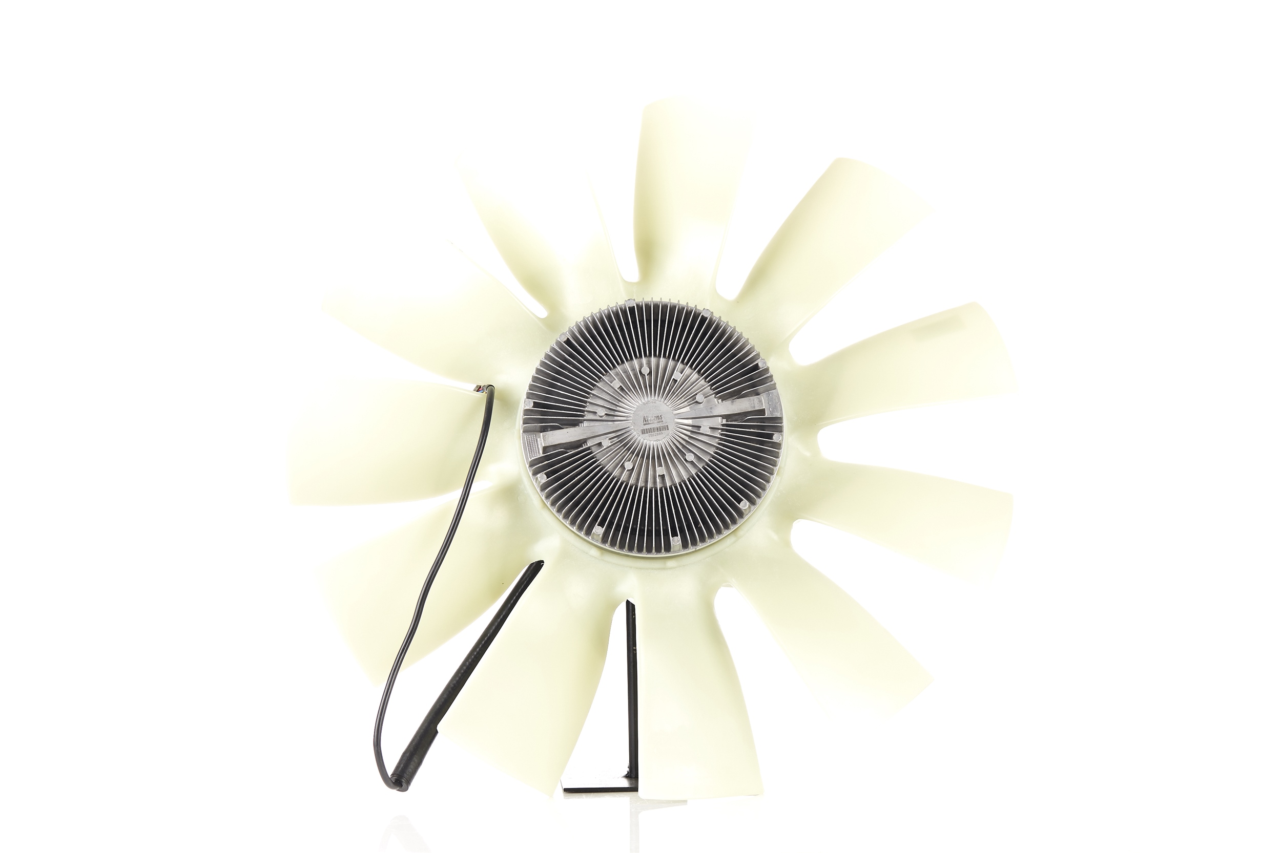 Koelventilator 86096 NISSENS 2132 264