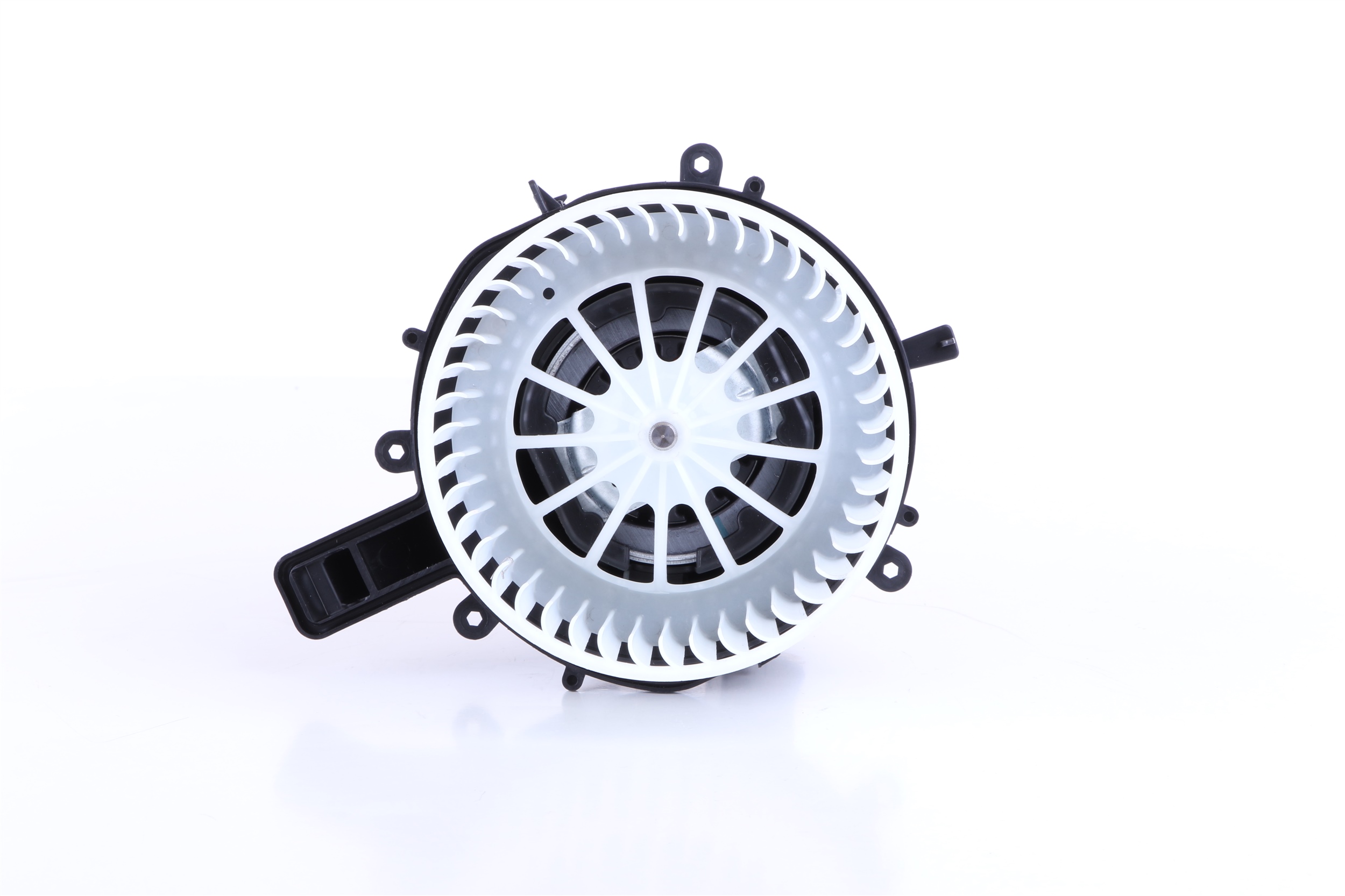 NISSENS f667217d Elektrische motor, kachelventilator 87759