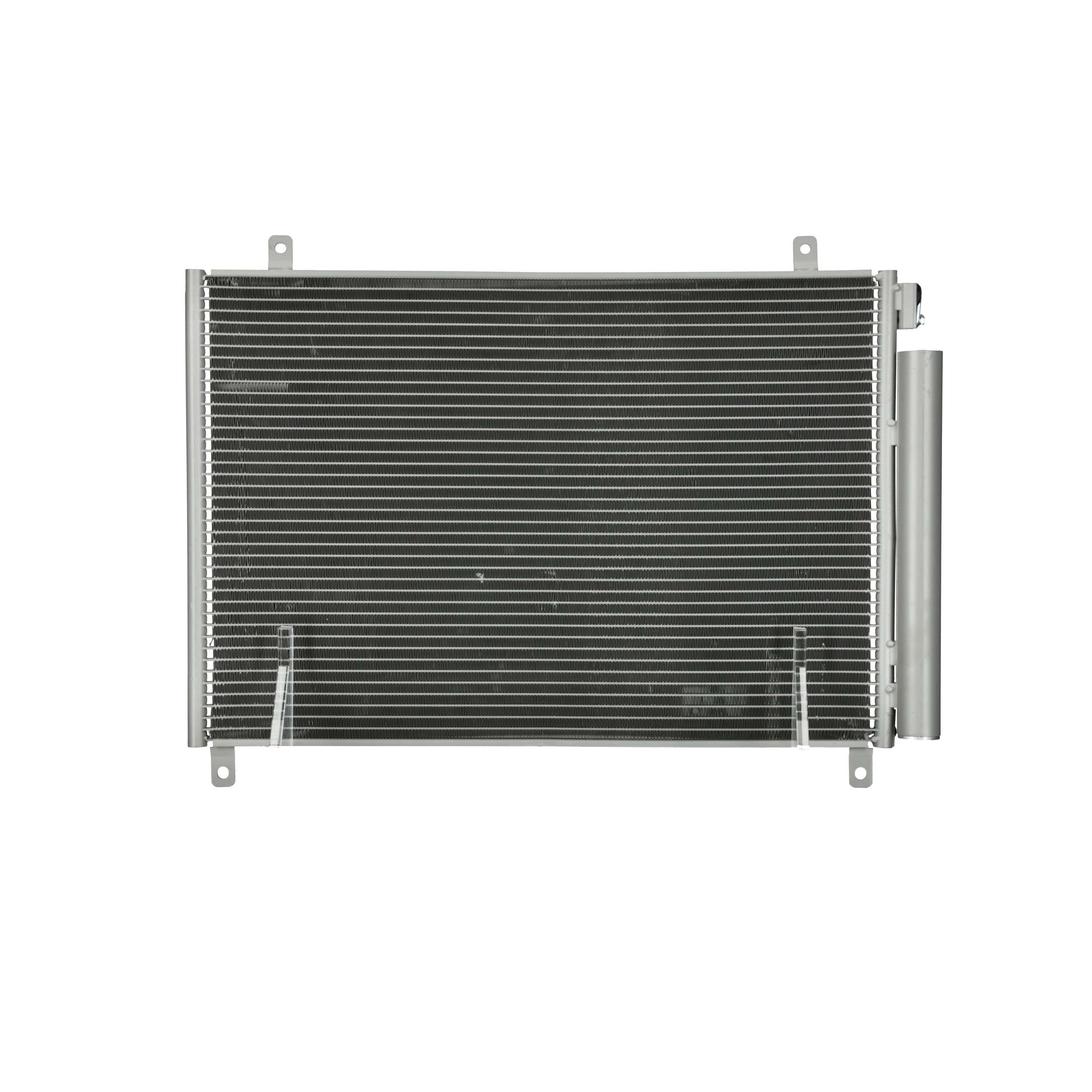 NISSENS 941171 Condensador, aire acondicionado