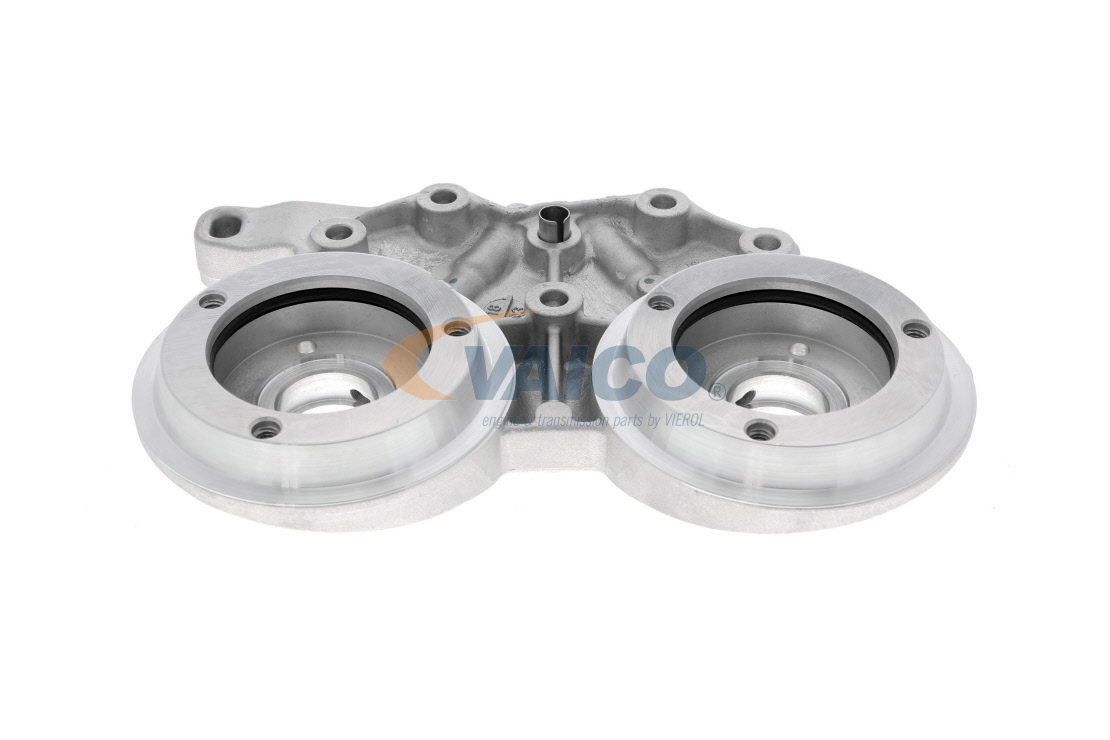 Carlingage de palier, arbre à cames V10-3935 VAICO 06L 103 144 F AUDI