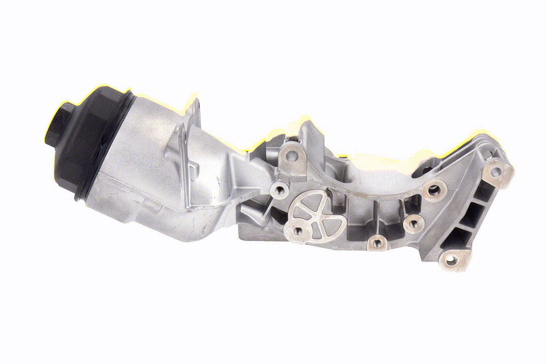 VAICO V20-2777 car Oil filter housing replacement cost