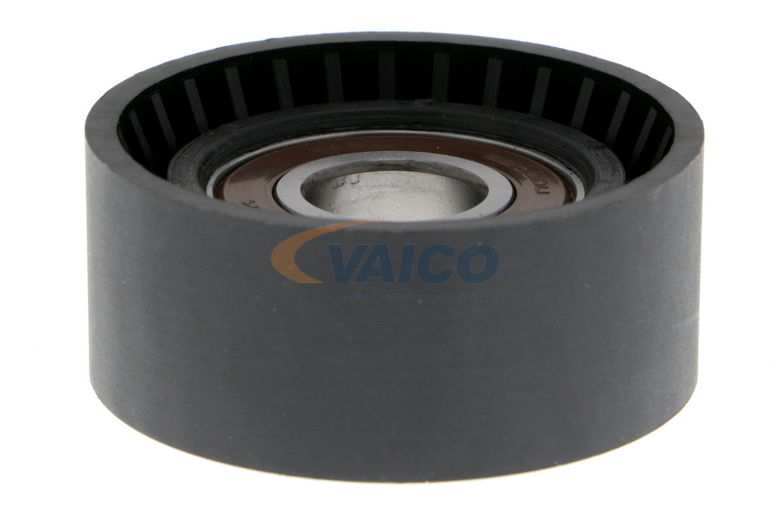 V22-0659 VAICO Feszítőgörgő hosszbordás szíj Skoda olcsó
