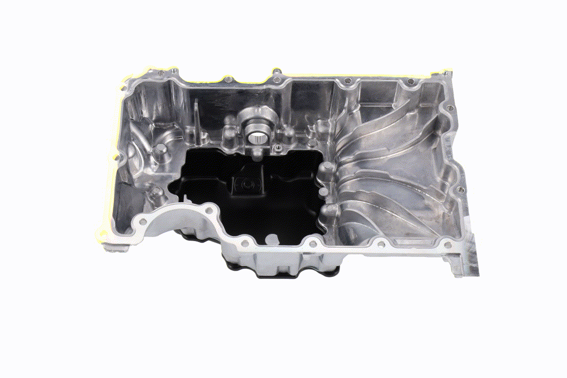 VAICO 1080053 Carterpan