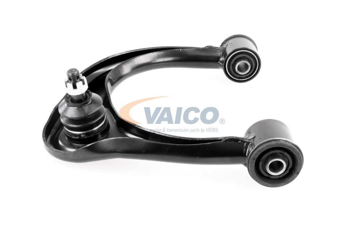 Querlenker V70-0636 VAICO 48610-60050 OPEL