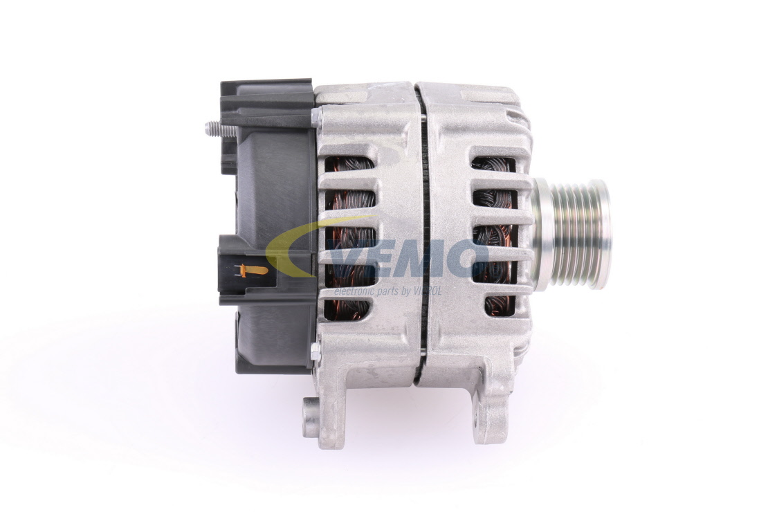 Generator V10-13-50002 VEMO 4L903017A AUDI