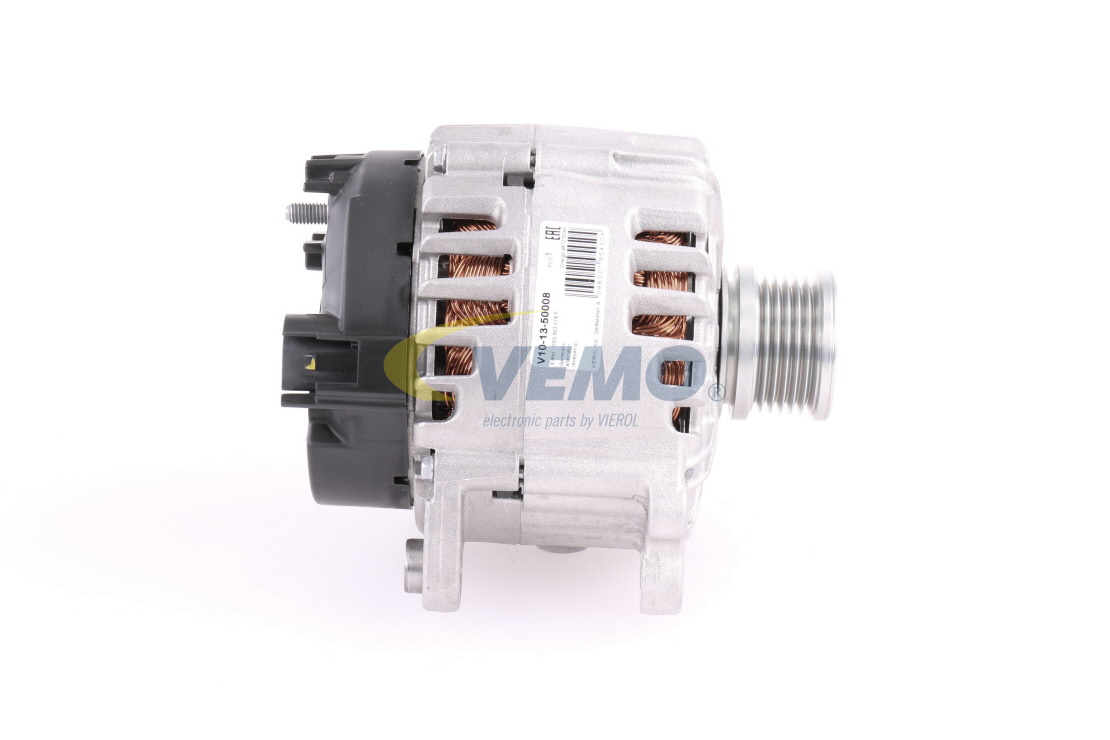 Generator V10-13-50008 VEMO 3G 903 016 F Generator V10-13-50008 VEMO 3G903016F AUDI