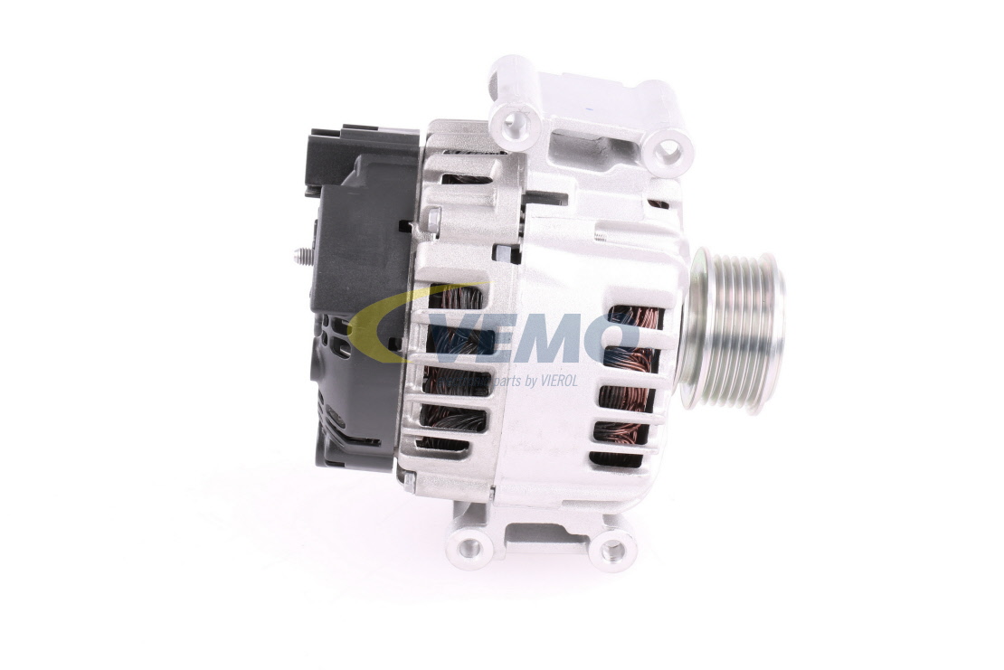 Lichtmaschine V10-13-50012 VEMO 06E 903 016 N AUDI