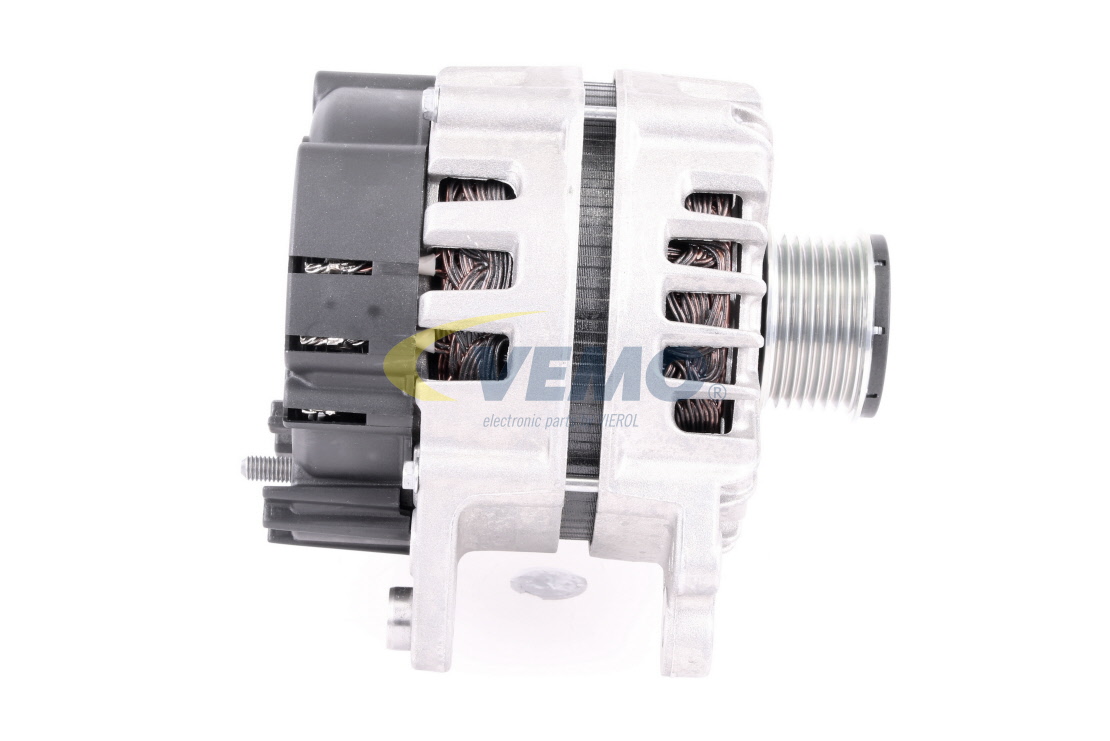 VEMO V10-13-50013 Generator Audi Q7 4M 3.0 TFSI quattro 333 hk Bensin pris