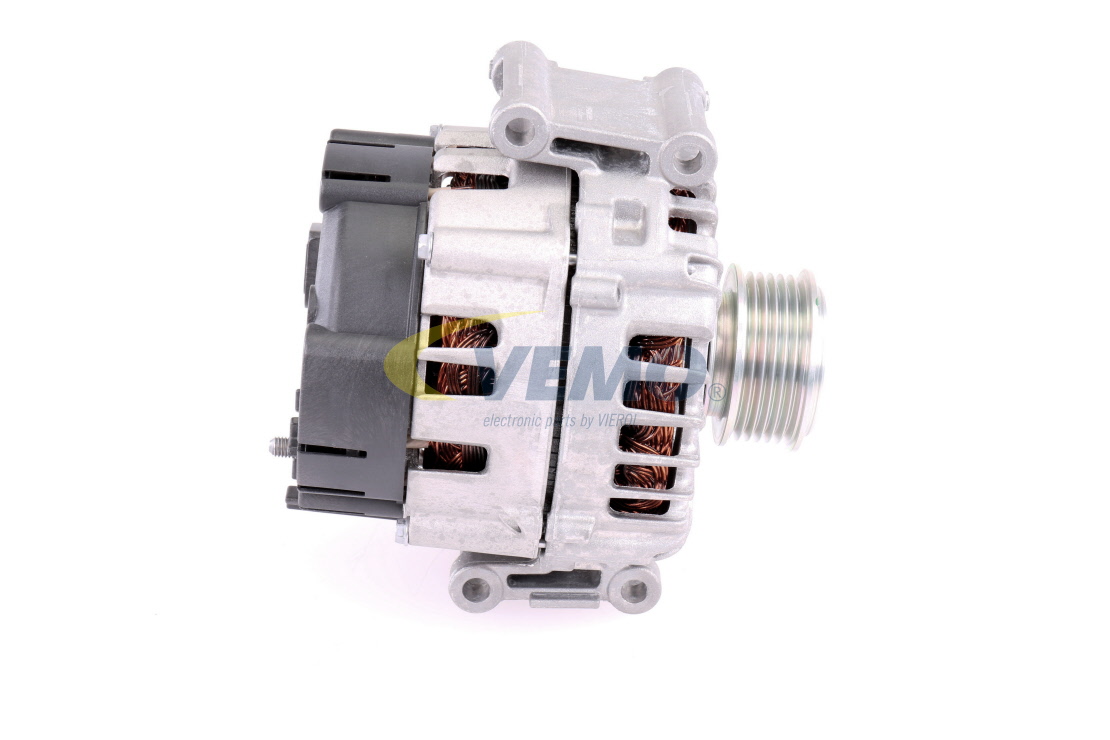 Lichtmaschine V10-13-50015 VEMO 06E 903 018 LX Lichtmaschine V10-13-50015 VEMO 06E-903-018LX AUDI