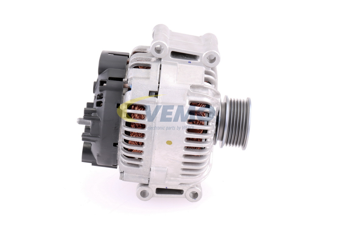 Generator V10-13-50016 VEMO 06E-903-016-DX AUDI