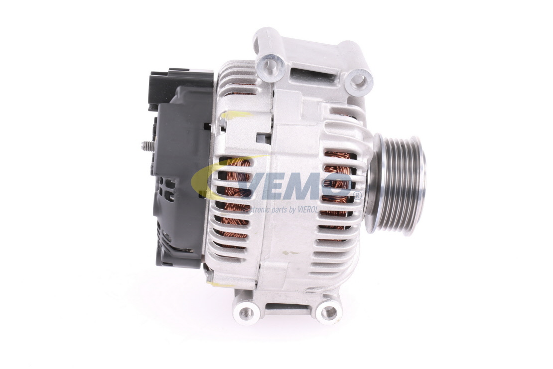 VEMO V10-13-50021 Dynamo Audi A4 8h 3.2 FSI quattro 255 CV Essence 2007