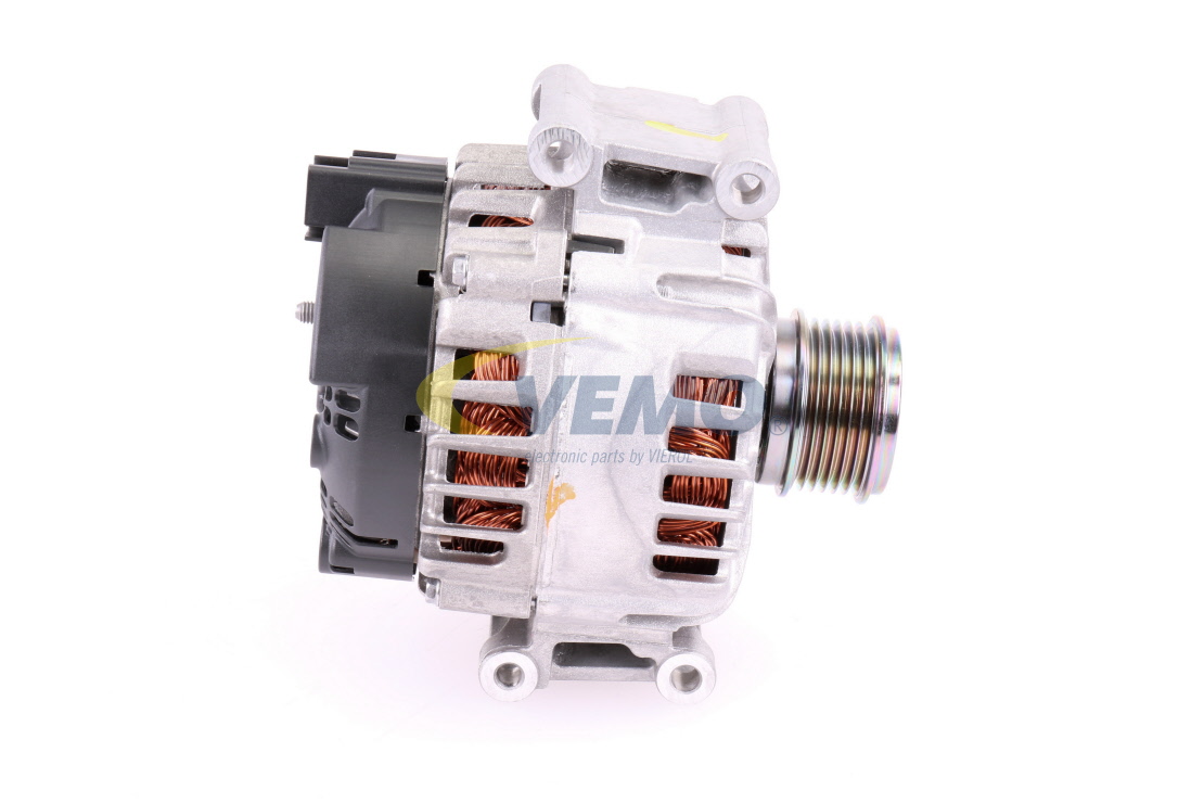 VEMO V10-13-50022 Generátor — Audi A6 Sedan 4G2, 4GC, C7 2.0 TFSI quattro 220 LE 2016 CAED Otto VEMO V10-13-50022 Generátor Audi A6 C7 4g 2.0 TFSI quattro 220 LE Benzin árak