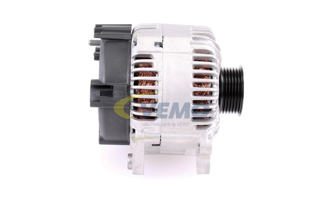 VEMO V10-13-50028 Alternator Audi A6 C6 2.7 TDI 180 PS Diesel Kosten