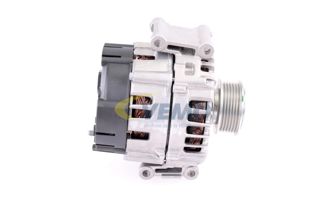 Alternator V10-13-50030 VEMO 06E 903 018 M AUDI
