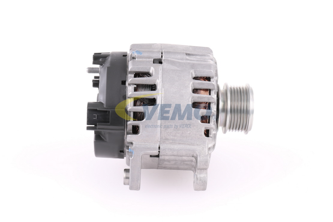 Alternador V10-13-50038 VEMO 4B9 030 23B SKODA
