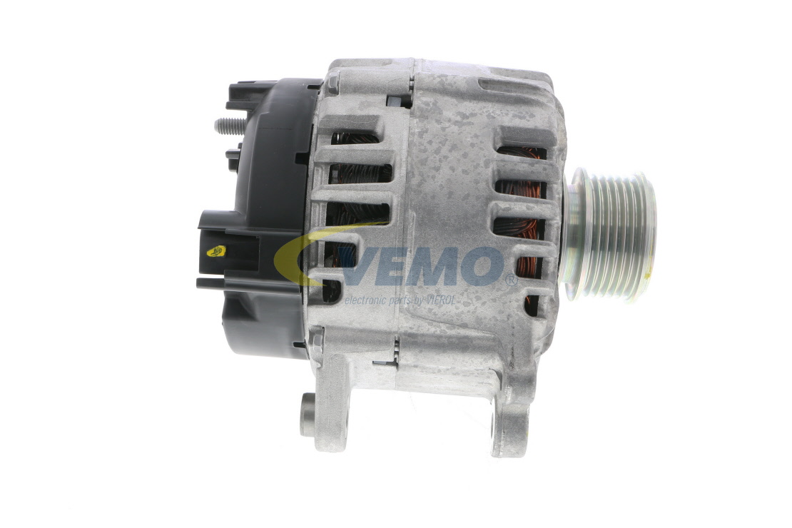 Alternateur V10-13-50039 VEMO 4B903023B AUDI