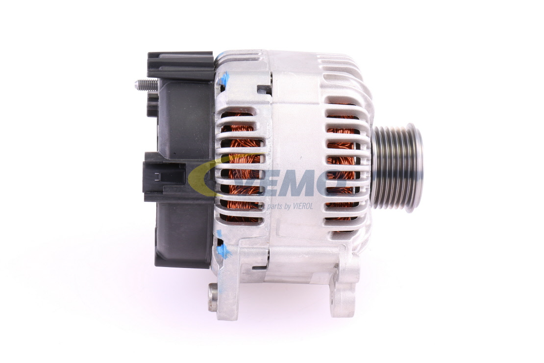 VEMO V10-13-50048 Generátor Porsche Cayenne 955 S 4.8 385 LE Benzin árak