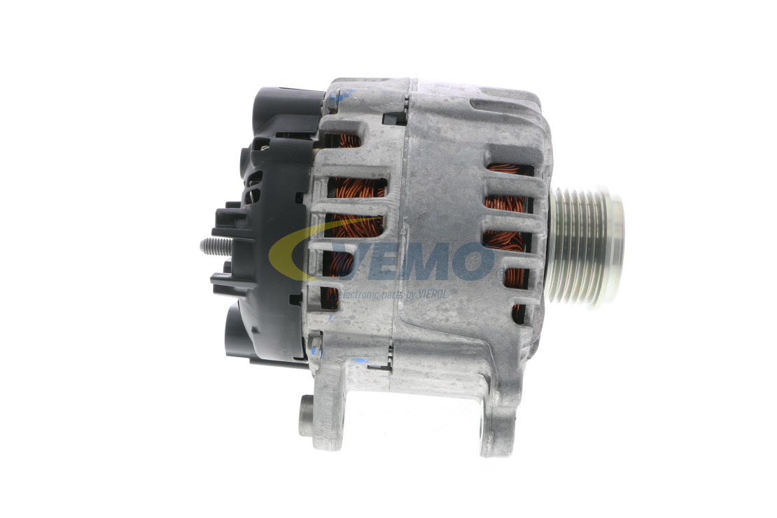 VEMO V10-13-50051 Generátor VW Touareg 7p 3.0 V6 TDI 245 LE Dízel árak