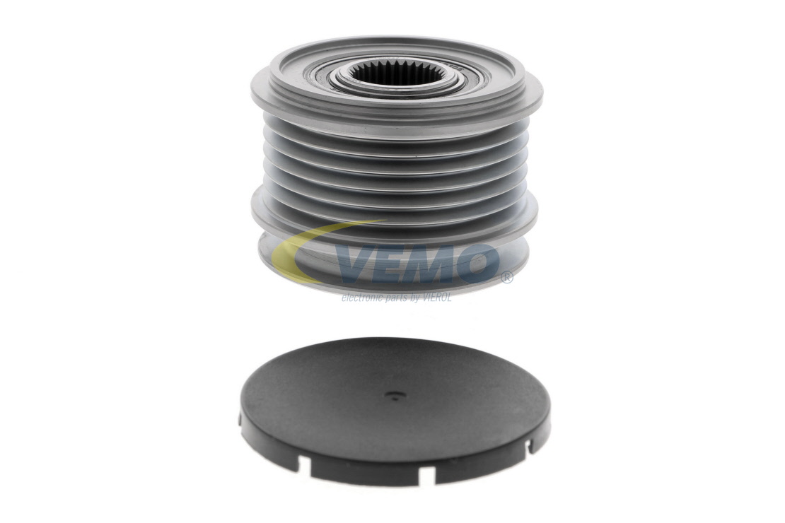 VEMO V10-23-0001 Reparatursatz, Lichtmaschine Audi A4 8h S4 quattro 344 PS Benzin Kosten