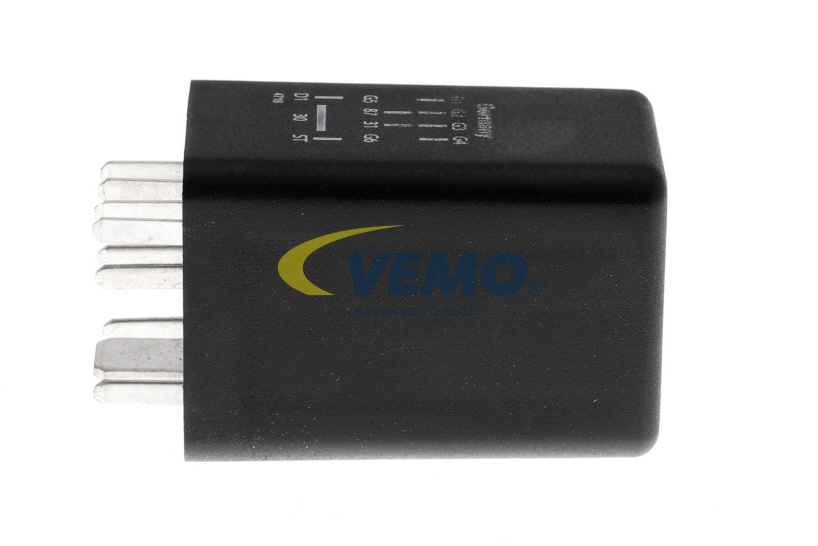 VEMO V10-71-0004 Control Unit, glow plug system