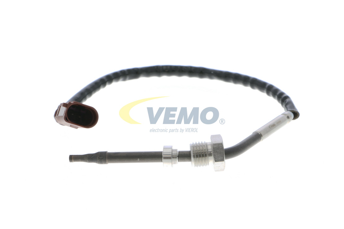 VEMO V10-72-1507 Snímač teploty výfukových plynov Audi A6 C8 S6 TDI Mild Hybrid quattro 349 KS Diesel/Elektro cena