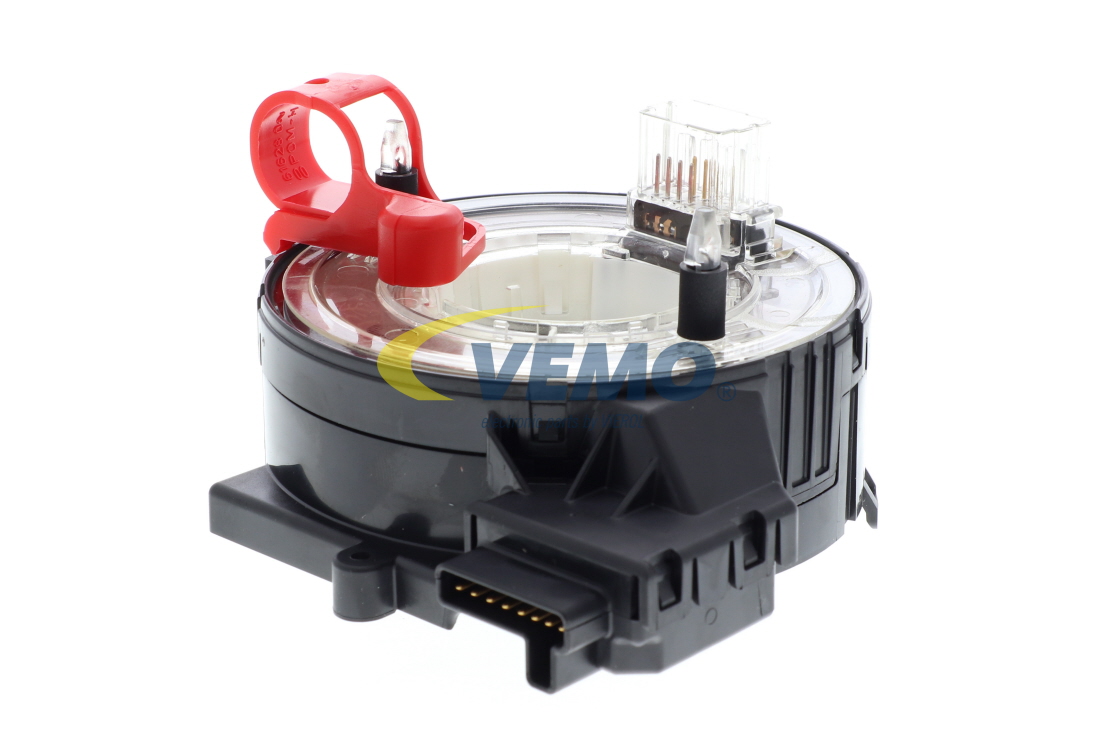 VEMO V10-72-1509 Clock spring Q+, original equipment manufacturer quality-image-13586902