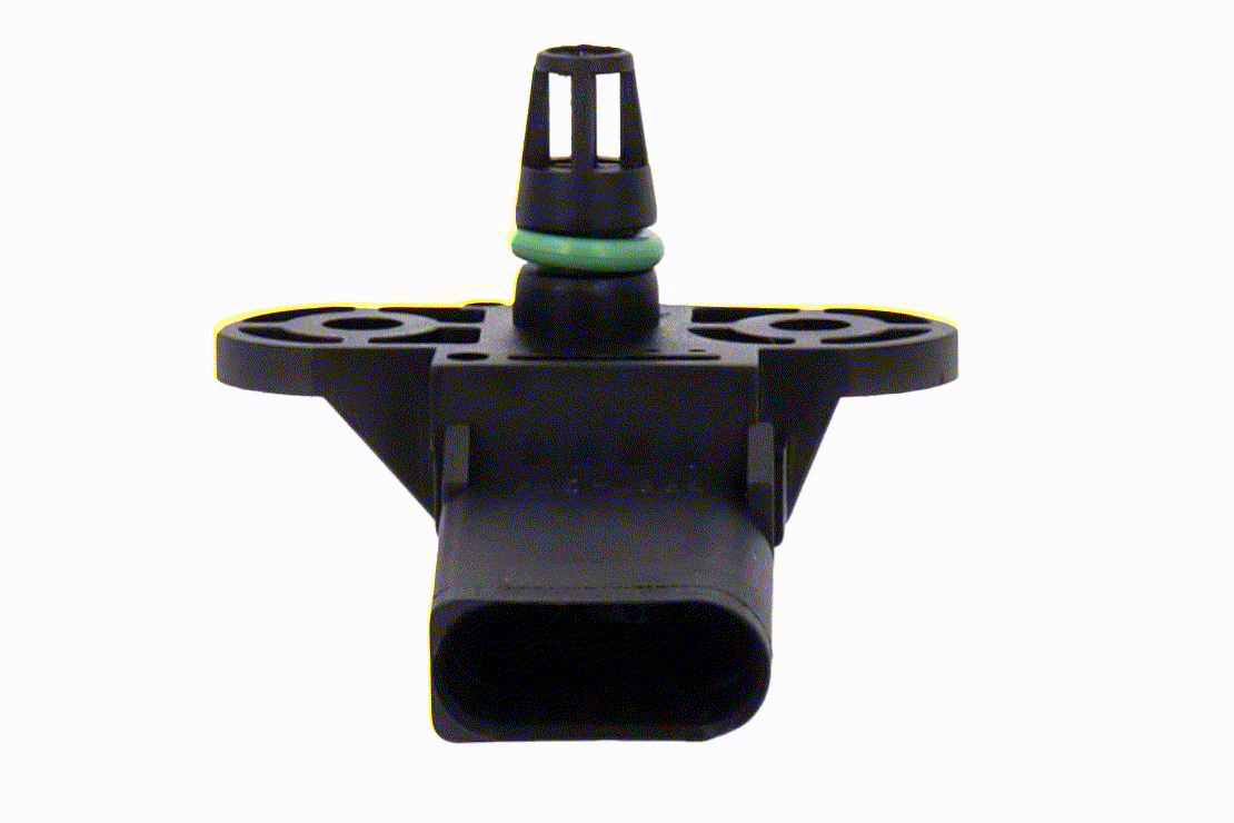 Capteur de pression, servofrein VEMO 1031921 pour Volkswagen, AUDI, SEAT, SKODA, PORSCHE