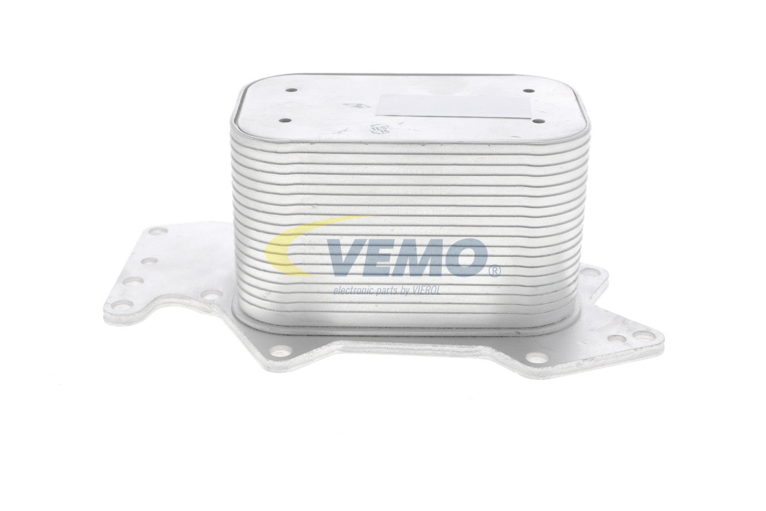 VEMO V15-60-0005 Öljynjäähdytin Audi A4 8h 2.7 TDI 180 hv Diesel hinta