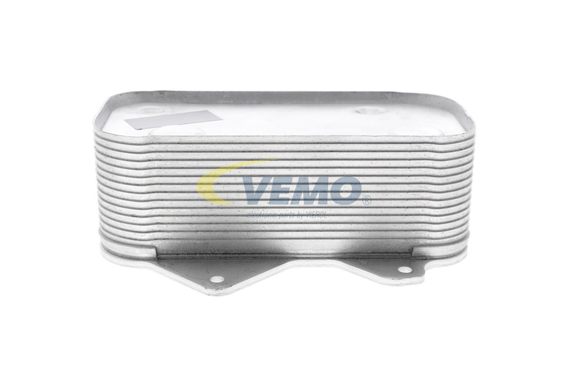 VEMO V15-60-0010 Oljekjøler Audi A6 C5 Sedan 4.2 quattro 299 hk Bensin pris