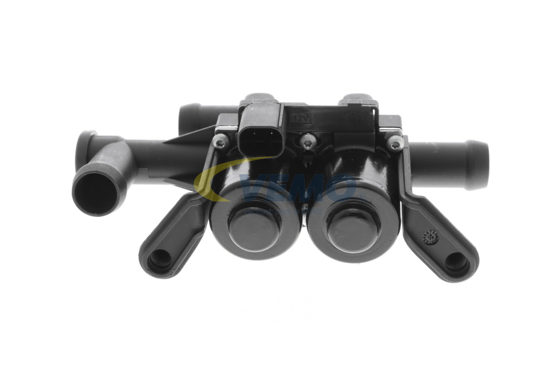 VEMO V20-77-1018 Dzesēšanas šķidruma regulēšanas vārsts BMW F10 525d 3.0 204 ZS Dīzelis cena