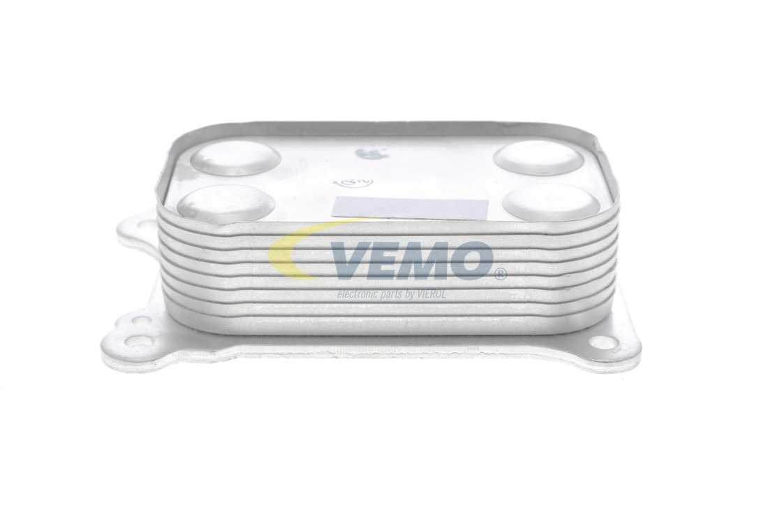 V24-60-0020 Radiatore raffreddamento olio motore VEMO Fiat